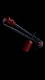 ai character: Lanzallamas background