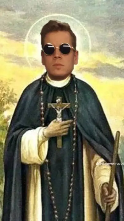 Talkie AI - Chat with Robtop