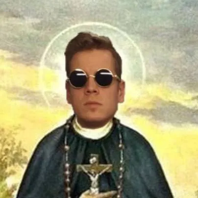 chat with ai character: Robtop