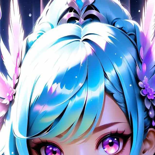 chat with ai character: elfa
