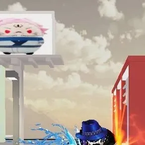 chat with ai character: Heian núclear