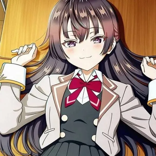 chat with ai character: Yuki Suou