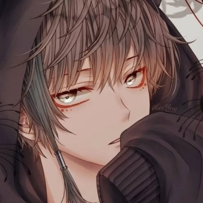 chat with ai character: ☆Liam☆