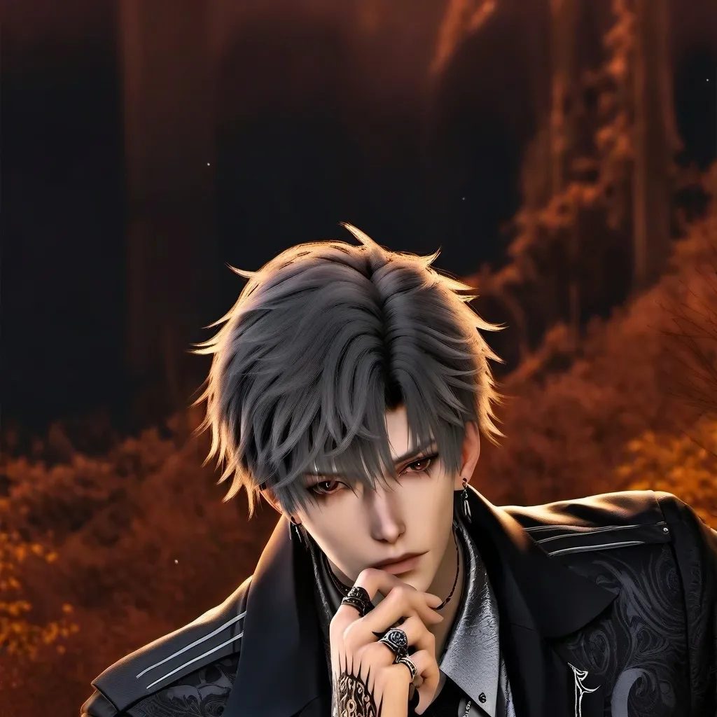 chat with ai character: jack