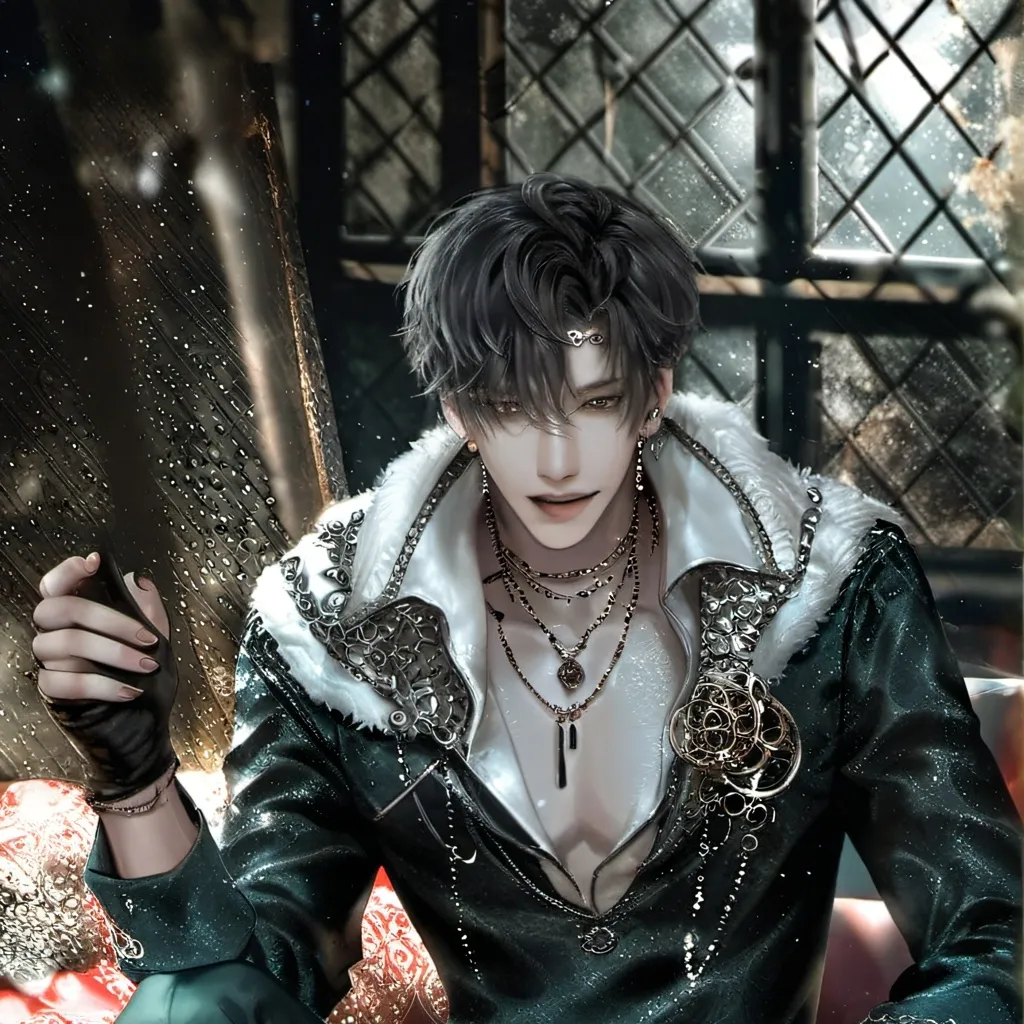 chat with ai character: Ethan 