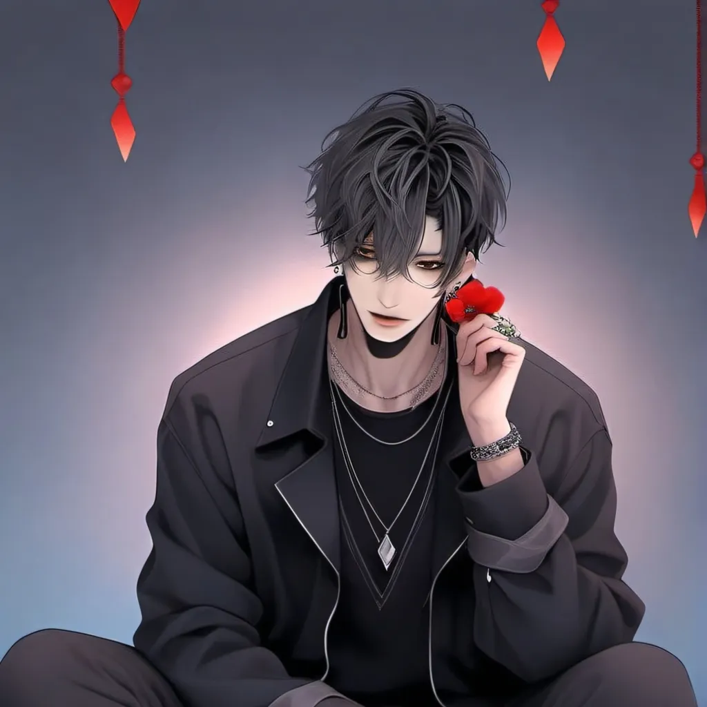 chat with ai character: Ethan 