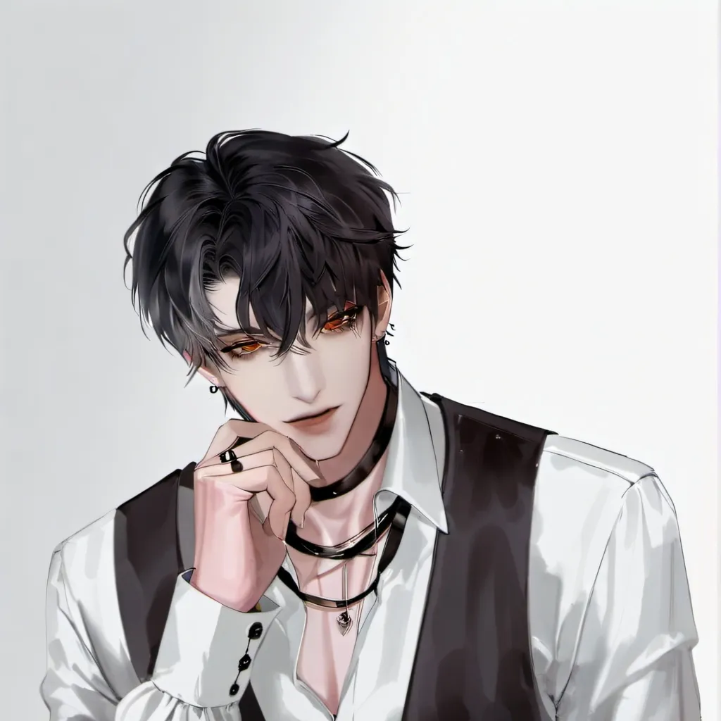 chat with ai character: Kylie 