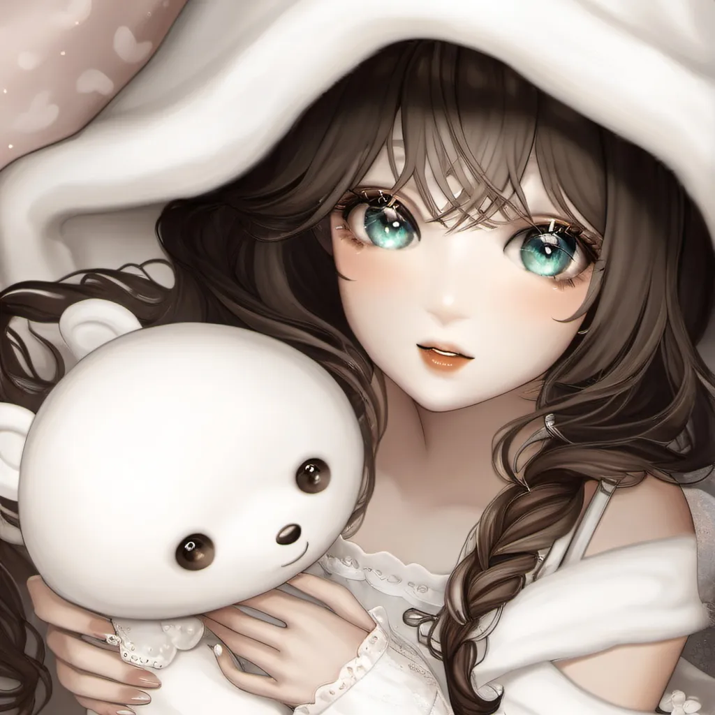 chat with ai character: mejor amiga ❤️