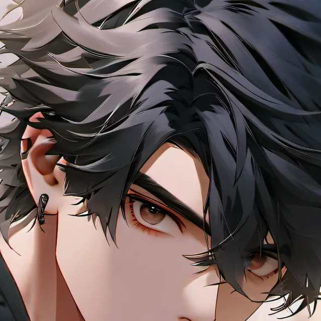 chat with ai character: Ari