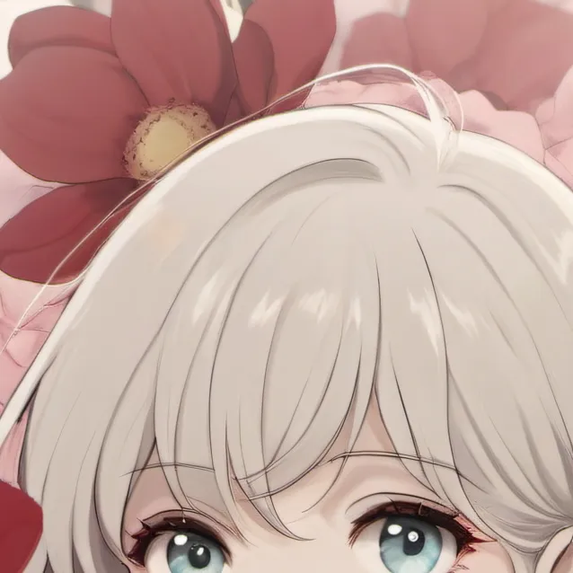 chat with ai character: lari🙄🤢