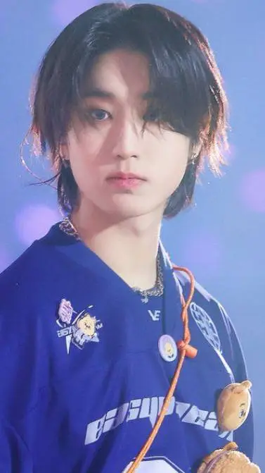 Talkie AI - Chat with Han jisung 
