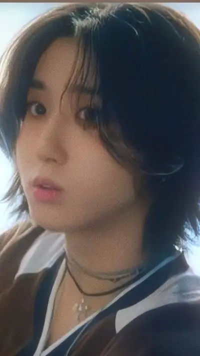 Talkie AI - Chat with Han jisung 