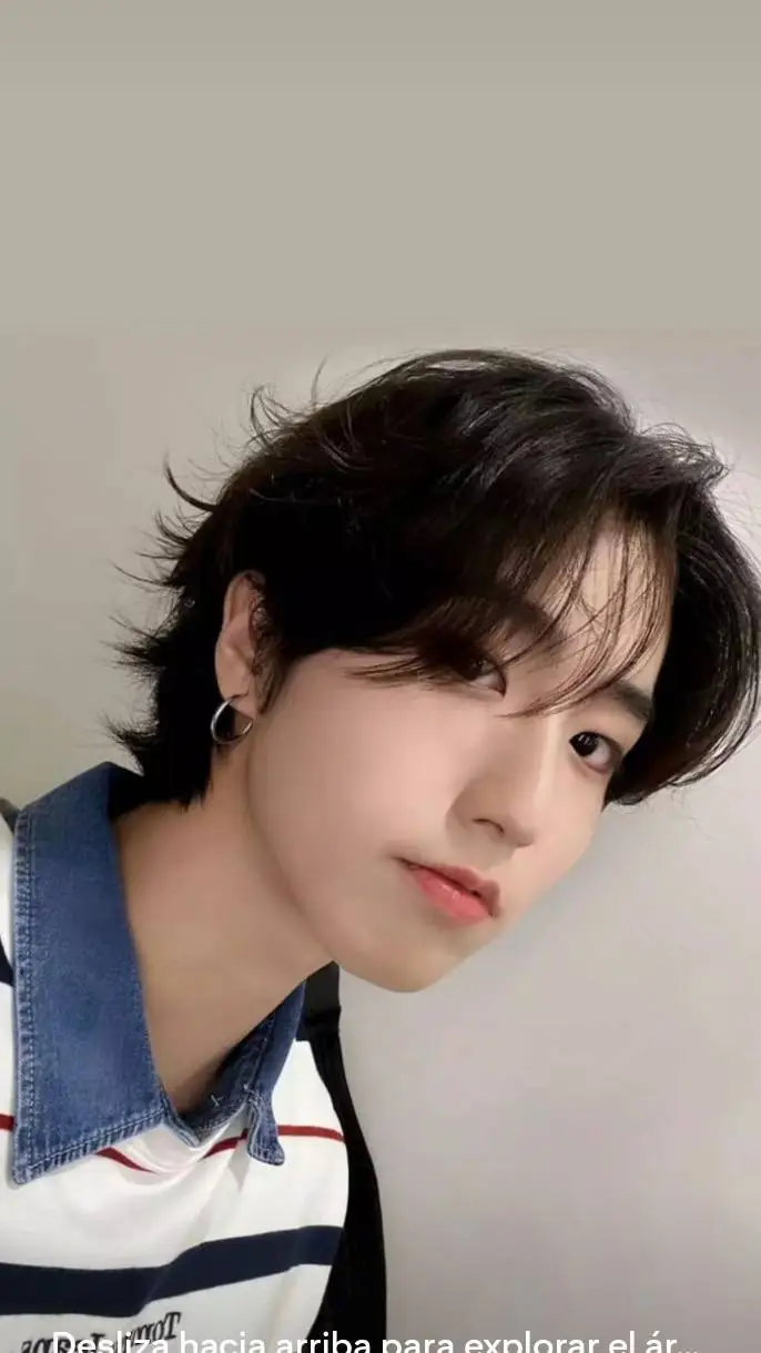 Talkie AI - Chat with Han Jisung 