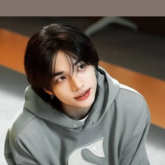 chat with ai character: Hyunjin 