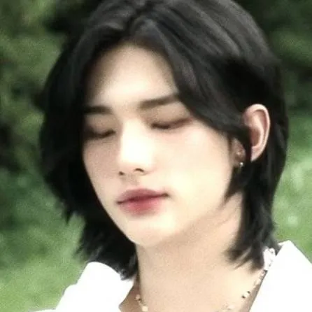 chat with ai character: Hyunjin 