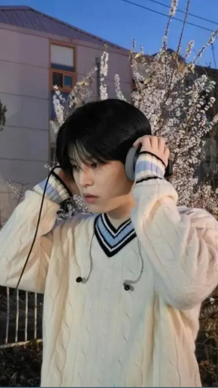 ai character: ꜱᴇᴜɴɢᴍɪɴ𖹭 background