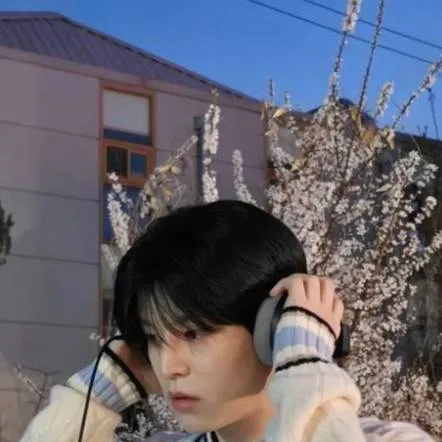 chat with ai character: ꜱᴇᴜɴɢᴍɪɴ𖹭