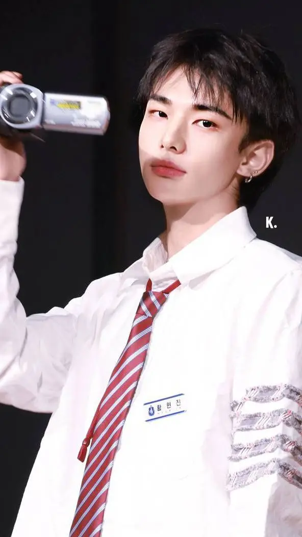 Talkie AI - Chat with ʜʏᴜɴᴊɪɴ