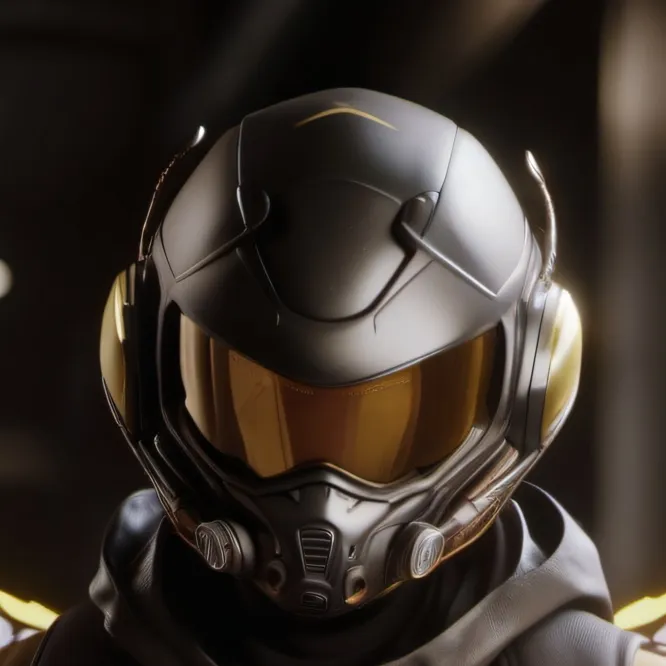 chat with ai character: HawkWasp