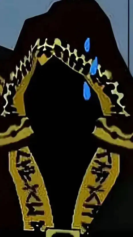 ai character: taph background