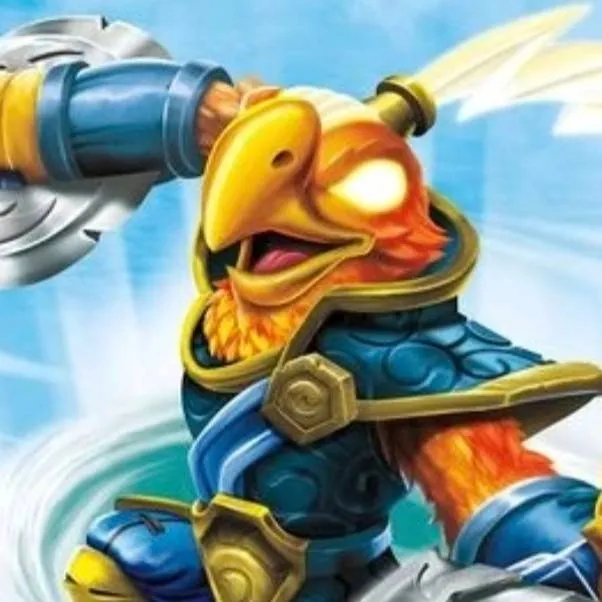 chat with ai character: Free ranger