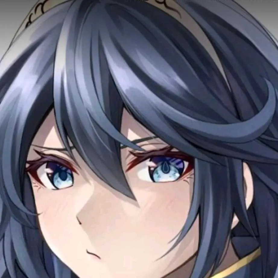 chat with ai character: Lucina