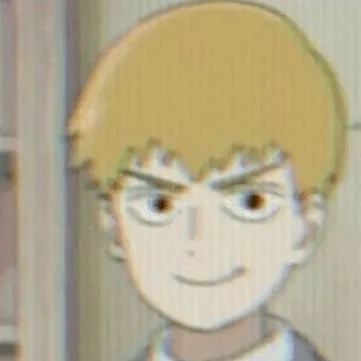 chat with ai character: arataka REIGEN 