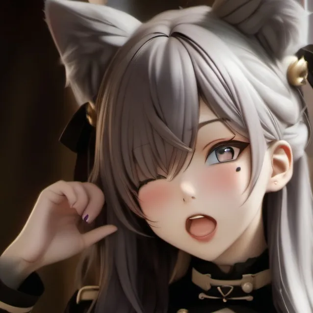chat with ai character: Sofia 