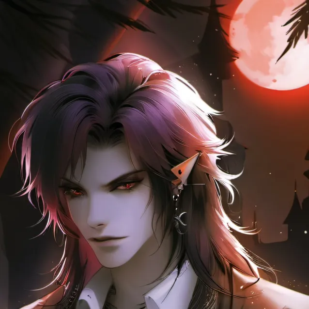 chat with ai character: Alex 