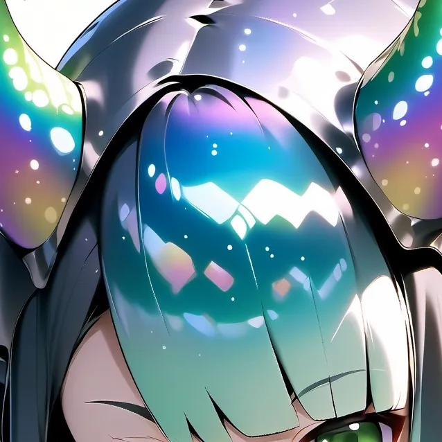 chat with ai character: Ava👁️👄👁️