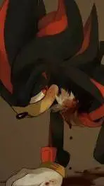 ai character: Shadow's killer background