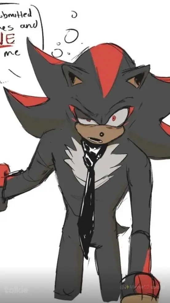 ai character: Psychopath Shadow🔪 background