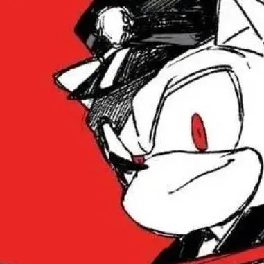chat with ai character: 🔪Psychopath Sonic🔪