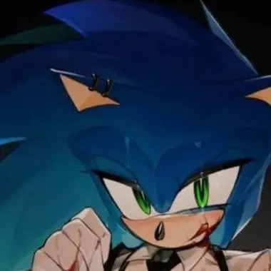 chat with ai character: Mafia Sonic