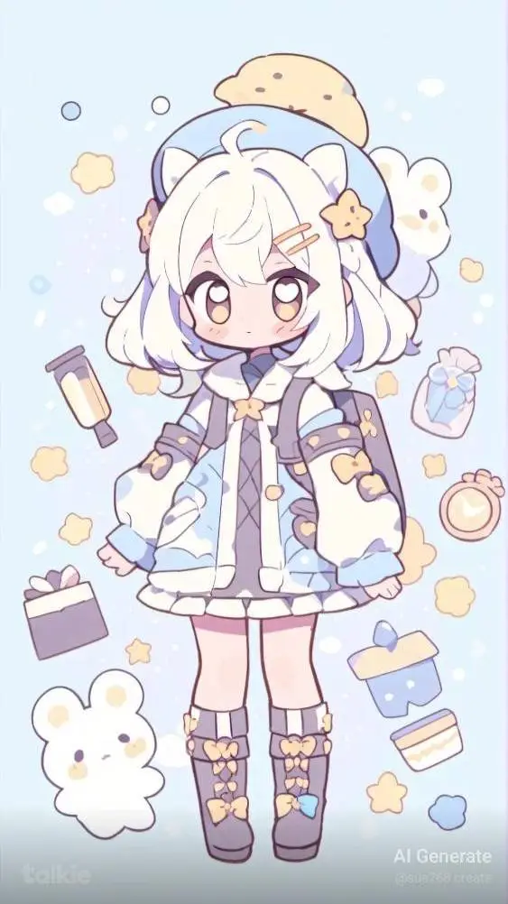 ai character: Erskineville 🏫 background