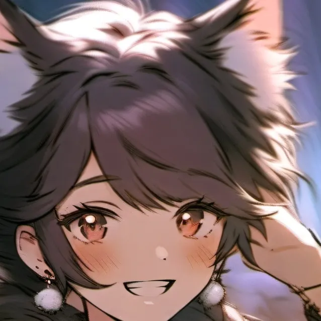 chat with ai character: Ally