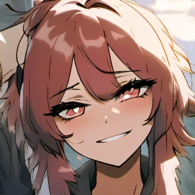 chat with ai character: Kira
