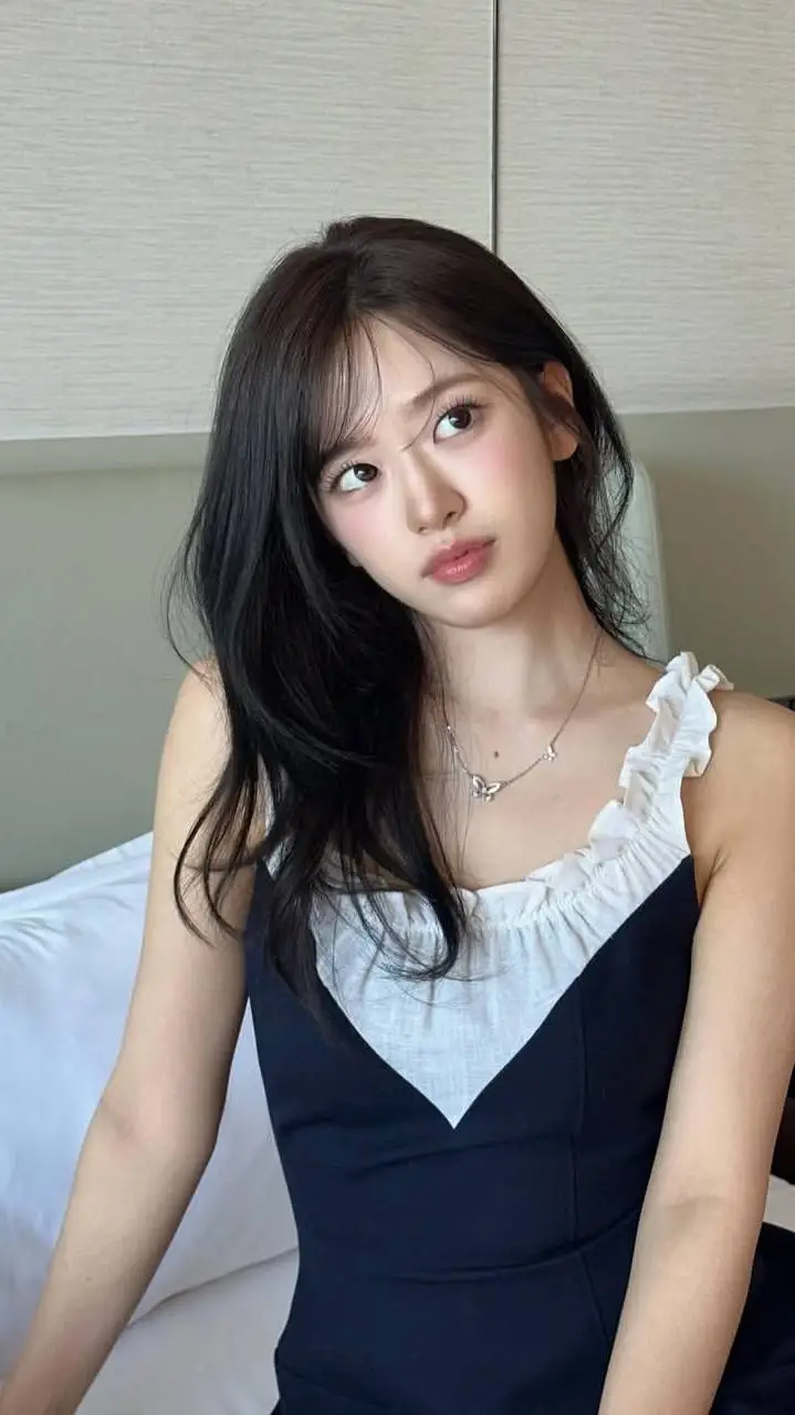 ai character: Yujin background