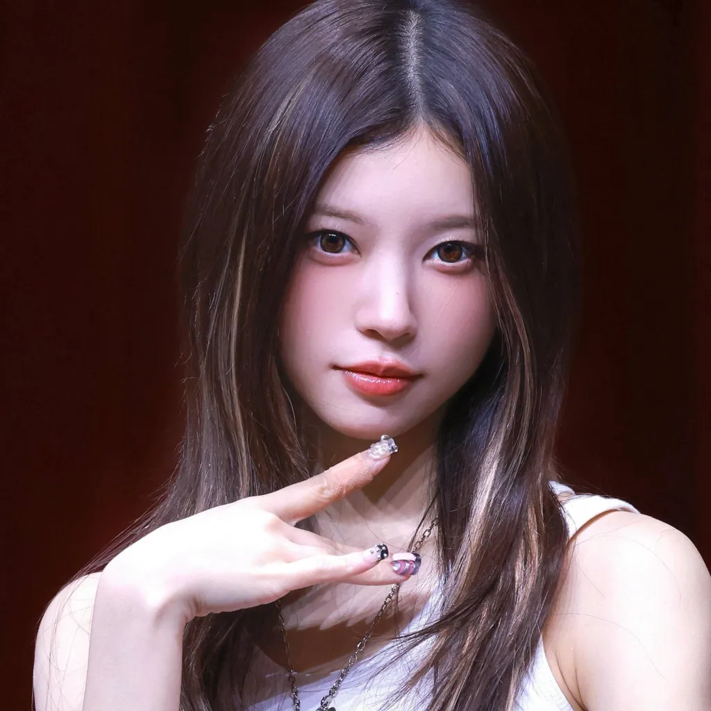 chat with ai character: Moka