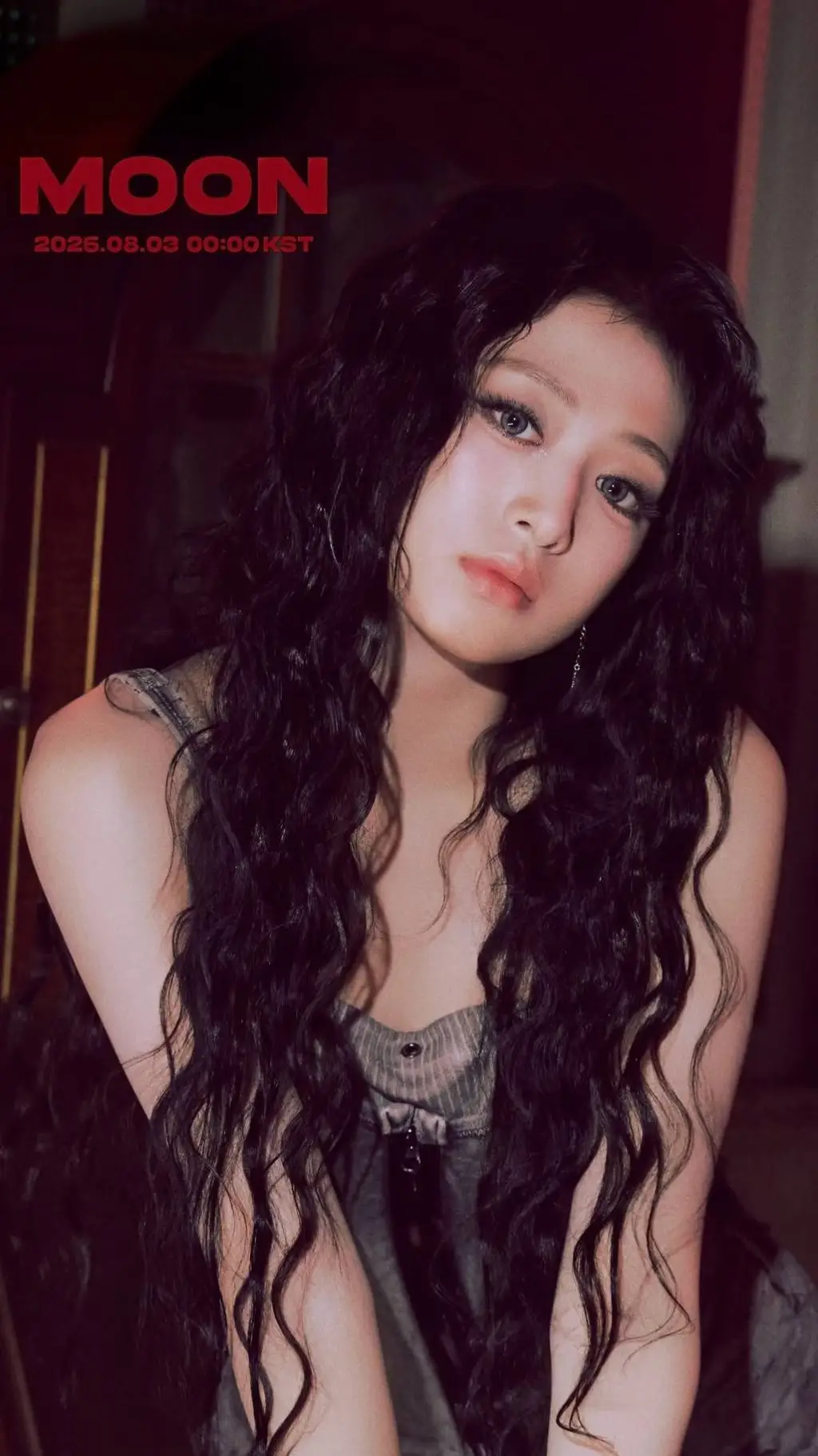 ai character: Ahyeon background
