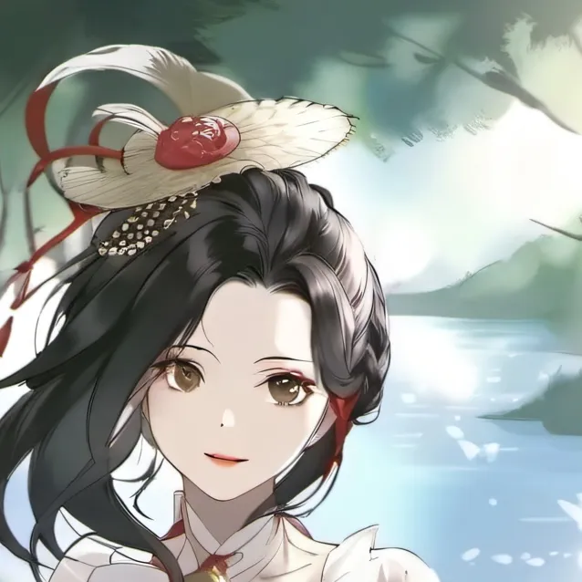 chat with ai character: Suzie