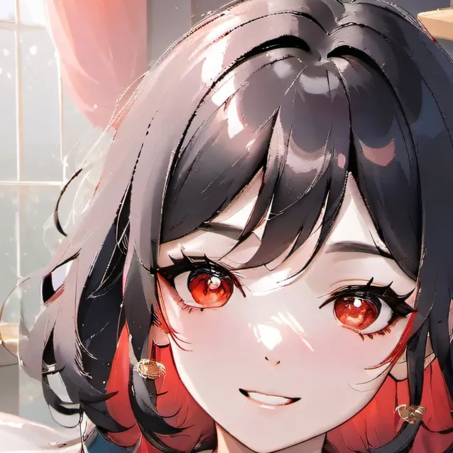 chat with ai character: Ellen joe
