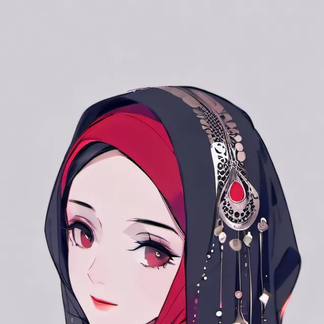 chat with ai character: Siti Umairah