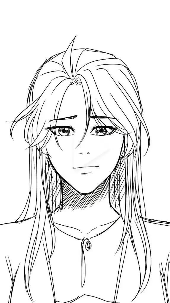 ai character: Kirana background