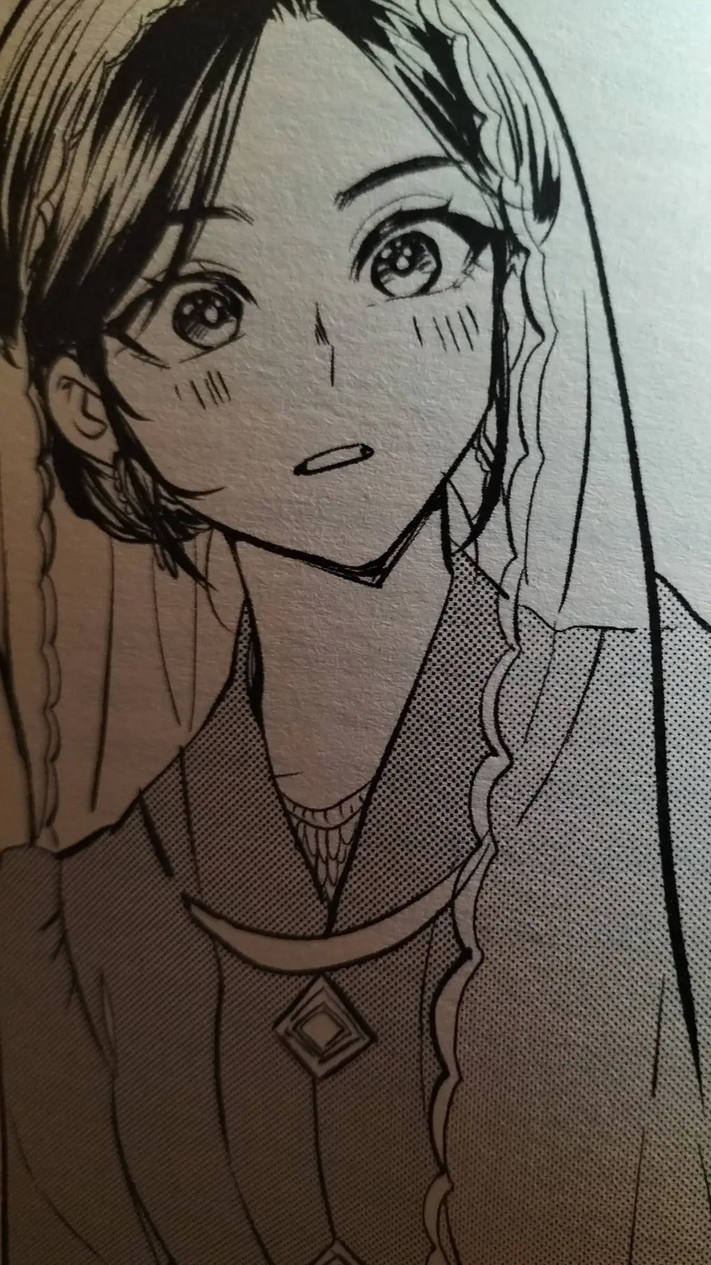 ai character: Puteri Intan background