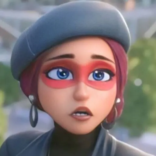 chat with ai character: Zila