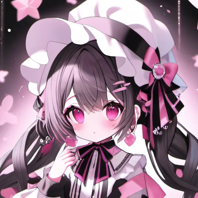 chat with ai character: yanna