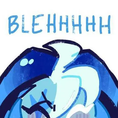 chat with ai character: shadow milk cokie