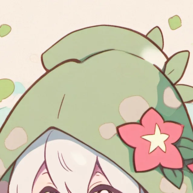 chat with ai character: Dw missing... 