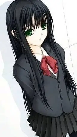 ai character: Me(I am slaying)  background